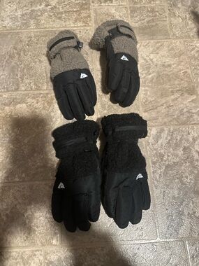 Kids gloves